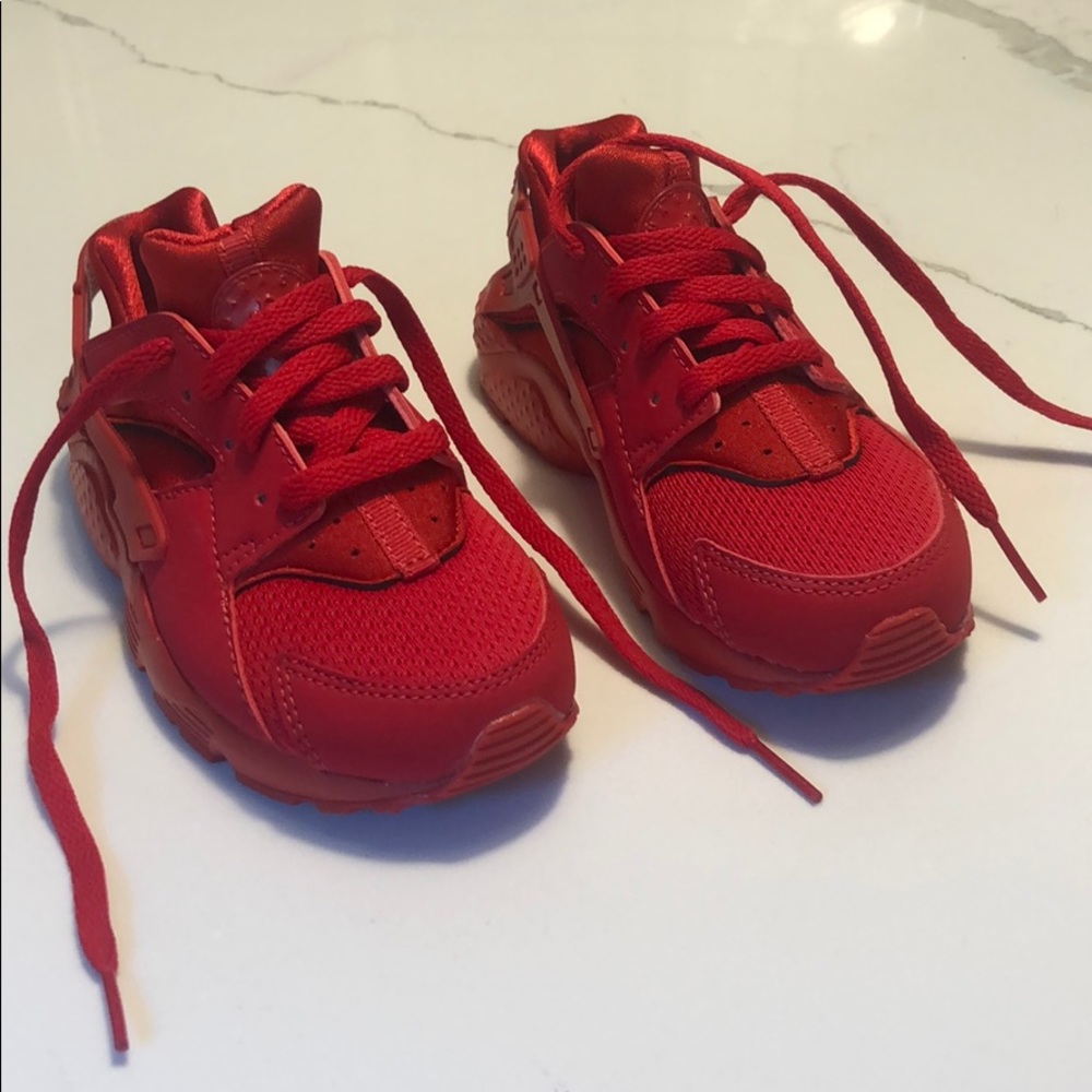 Toddler’s Huraches